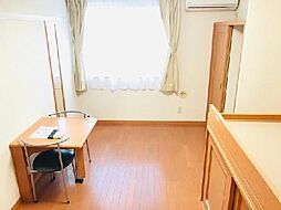 JR常磐線 高萩駅 徒歩12分の賃貸アパート 1階1Kのリビング/ダイニング