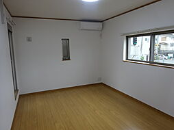 ゆいの木杉田 205 2階1Kのリビング/ダイニング