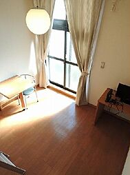 東武野田線 高柳駅 徒歩12分の賃貸アパート 1階1Kのリビング/ダイニング