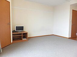 JR両毛線 前橋大島駅 徒歩8分の賃貸マンション 2階1Kのリビング/ダイニング