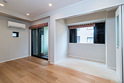 東京メトロ半蔵門線 水天宮前駅 徒歩4分の賃貸マンション 4階1DKのリビング/ダイニング