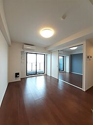 ウィステリア　パーク　稲毛海岸 1002 10階2LDKのリビング/ダイニング