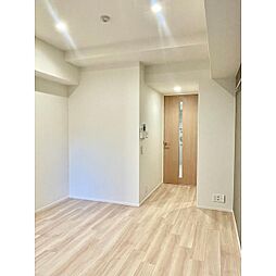 東京メトロ南北線 麻布十番駅 徒歩7分の賃貸マンション 2階1Kのリビング/ダイニング