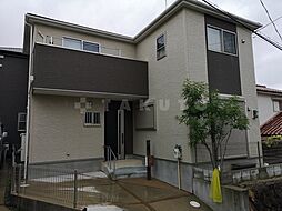 半町4丁目戸建て