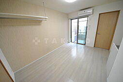 アヴェニール蛍池南町 3階1LDKのリビング/ダイニング