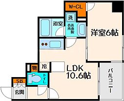 Osaka Metro谷町線 中崎町駅 徒歩3分