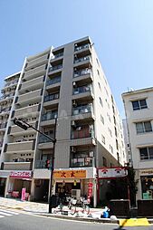 リアライズ新大阪駅東（旧：シティコーポ新大阪）