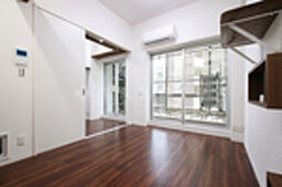 JR東海道・山陽本線 塚本駅 徒歩3分の賃貸マンション 3階1LDKのリビング/ダイニング