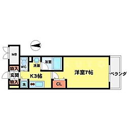Osaka Metro御堂筋線 江坂駅 徒歩5分 9階/-