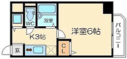 Osaka Metro御堂筋線 新大阪駅 徒歩5分