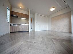 ラフィネ淀川 1407