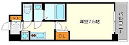江坂駅 8.2万円
