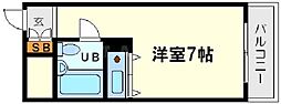 Osaka Metro御堂筋線 西中島南方駅 徒歩11分