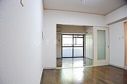 大阪モノレール本線 柴原阪大前駅 徒歩4分の賃貸マンション