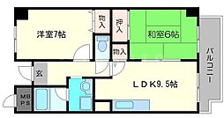 阪急宝塚本線 蛍池駅 徒歩2分