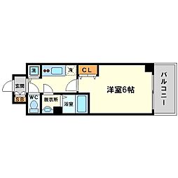 Osaka Metro御堂筋線 西中島南方駅 徒歩2分