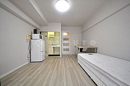 サニーセレクトコーポ 1階1Kのリビング/ダイニング