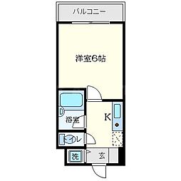 Osaka Metro御堂筋線 西中島南方駅 徒歩2分 2階/-