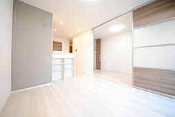 北大阪急行電鉄 桃山台駅 徒歩11分の賃貸アパート