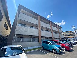 阪急箕面線 桜井駅 徒歩17分の賃貸マンション