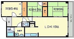 エミネンス辻本2 4階