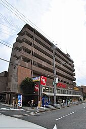 阪急千里線 南千里駅 徒歩16分の賃貸マンション