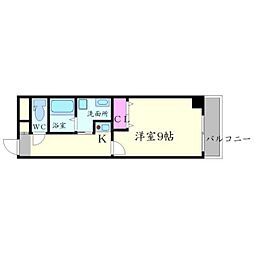 Osaka Metro谷町線 谷町四丁目駅 徒歩1分