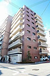 Osaka Metro御堂筋線 大国町駅 徒歩3分の賃貸マンション