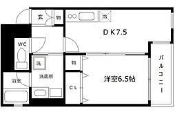 Osaka Metro谷町線 谷町四丁目駅 徒歩7分 2階/-