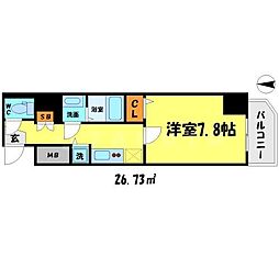 Osaka Metro谷町線 谷町六丁目駅 徒歩4分