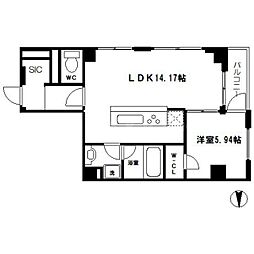 Osaka Metro谷町線 天満橋駅 徒歩3分