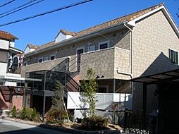 阪急京都本線 淡路駅 徒歩5分の賃貸アパート