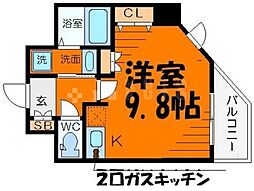Osaka Metro谷町線 谷町四丁目駅 徒歩6分