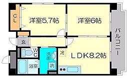 グランゲイト 3階