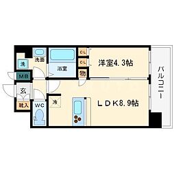 Osaka Metro御堂筋線 大国町駅 徒歩2分