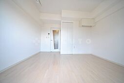 Osaka Metro御堂筋線 なんば駅 徒歩6分の賃貸マンション 10階1Kのリビング/ダイニング