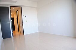 阪急京都本線 十三駅 徒歩3分の賃貸マンション 13階1Kのリビング/ダイニング