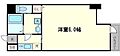 プレサンス谷町キャトル2階7.5万円