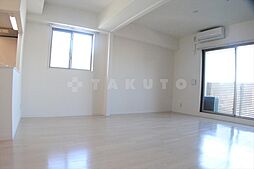 グレース元今里 503 5階ワンルームのリビング/ダイニング