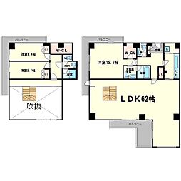 阪急京都本線 十三駅 徒歩5分