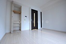 Osaka Metro谷町線 天満橋駅 徒歩4分の賃貸マンション 4階1Kのリビング/ダイニング