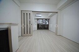 Osaka Metro御堂筋線 西中島南方駅 徒歩2分の賃貸マンション 14階1DKのリビング/ダイニング