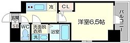 JR東海道・山陽本線 塚本駅 徒歩7分 10階/-