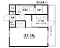 Do・Z3階6.0万円