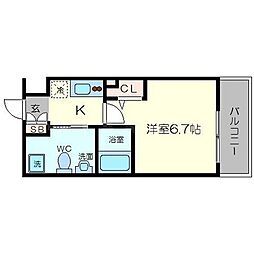 Osaka Metro谷町線 谷町四丁目駅 徒歩7分