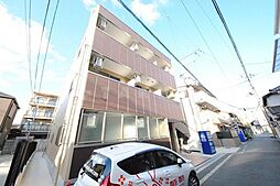 阪急千里線 柴島駅 徒歩3分の賃貸マンション