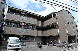 大阪モノレール彩都線 豊川駅 徒歩5分の賃貸マンション