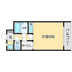 北大阪急行電鉄 箕面萱野駅 徒歩15分