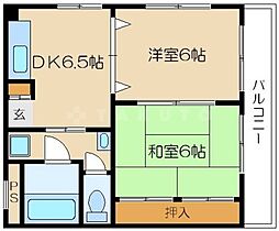 Osaka Metro谷町線 天神橋筋六丁目駅 徒歩11分