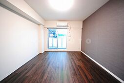 Osaka Metro御堂筋線 東三国駅 徒歩2分の賃貸マンション 1階1Kのリビング/ダイニング